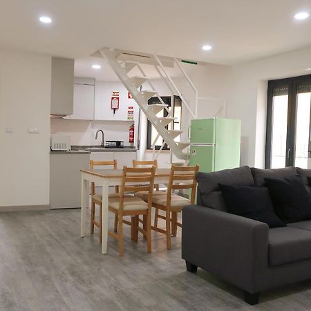 Appartement Casa Horizonte à Nazaré Extérieur photo