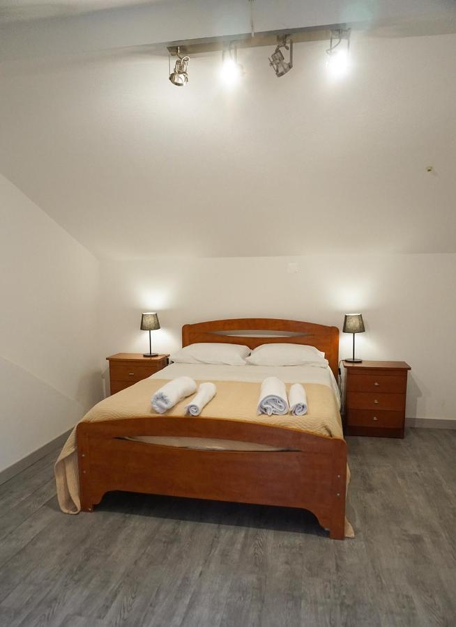 Appartement Casa Horizonte à Nazaré Extérieur photo