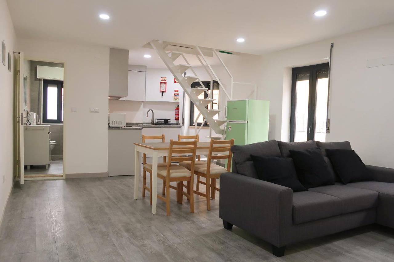 Appartement Casa Horizonte à Nazaré Extérieur photo