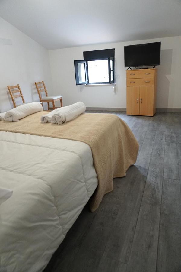 Appartement Casa Horizonte à Nazaré Extérieur photo