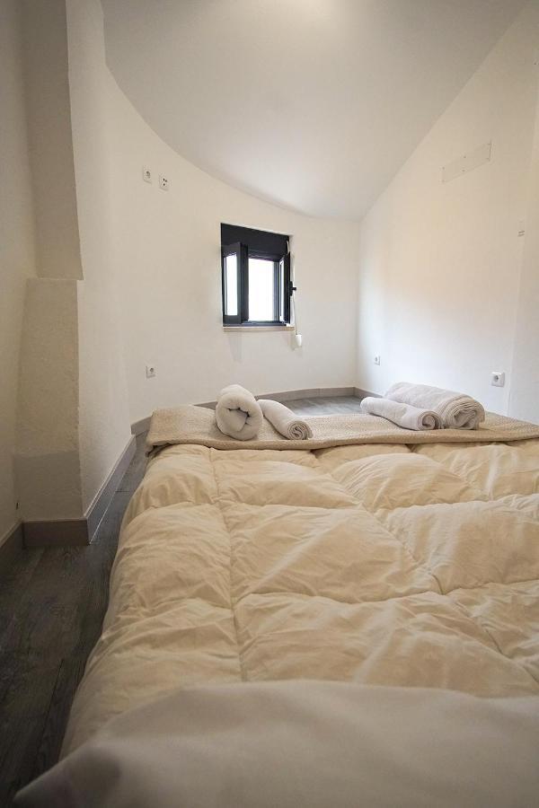 Appartement Casa Horizonte à Nazaré Extérieur photo