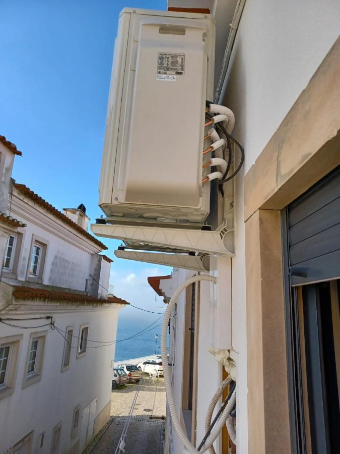 Appartement Casa Horizonte à Nazaré Extérieur photo