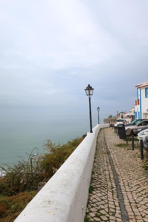 Appartement Casa Horizonte à Nazaré Extérieur photo